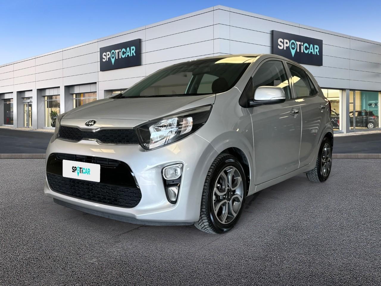 Kia Kia Picanto PICANTO 1.0 Cool
