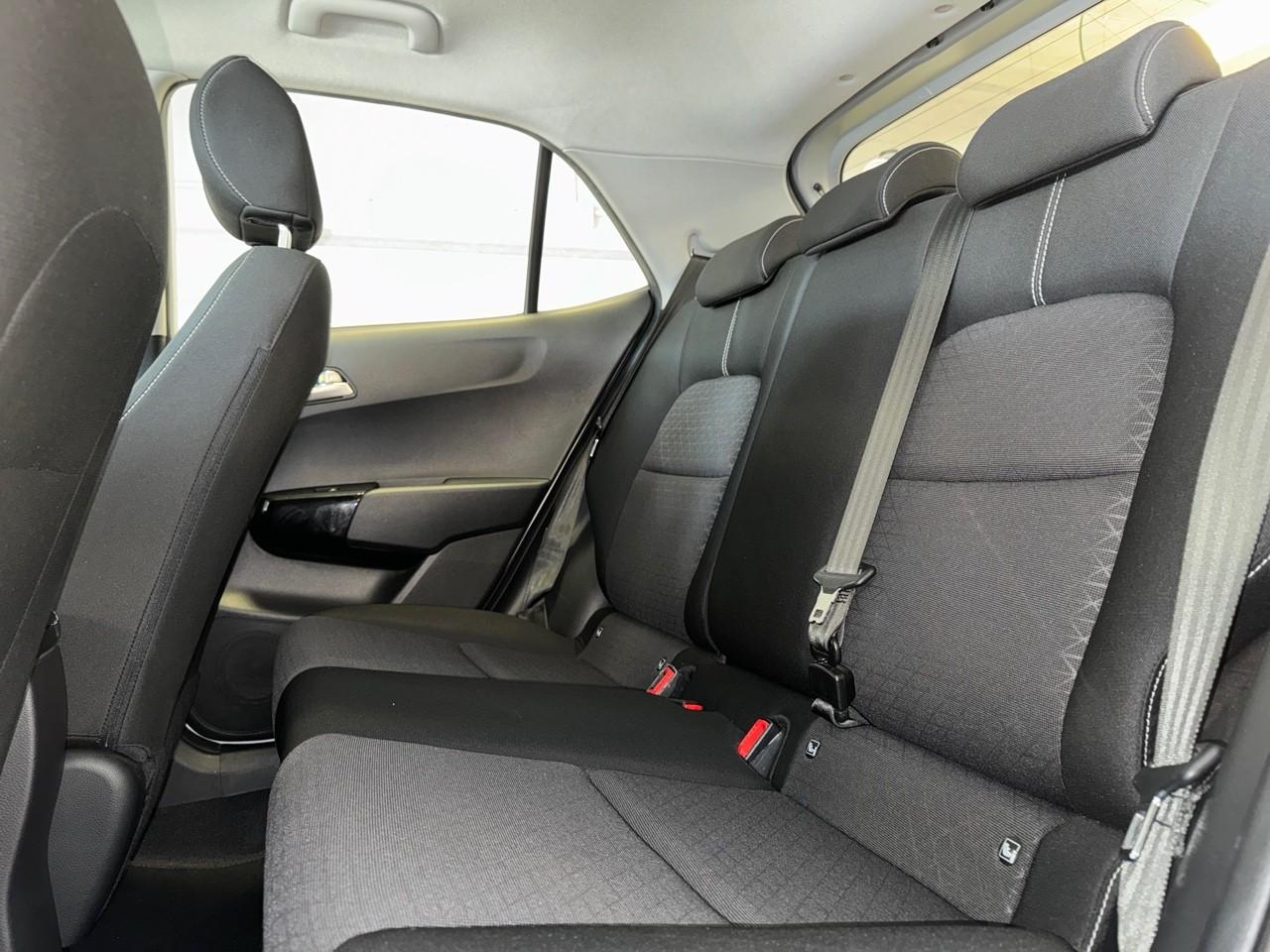 Kia Kia Picanto usata, con Climatizzatore