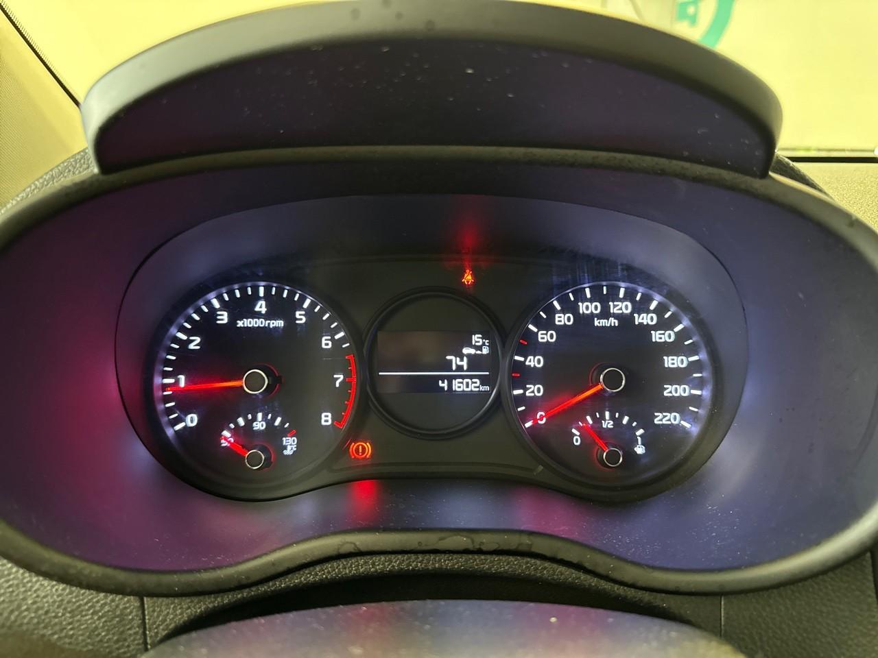 Kia Kia Picanto usata, con Mirror Screen