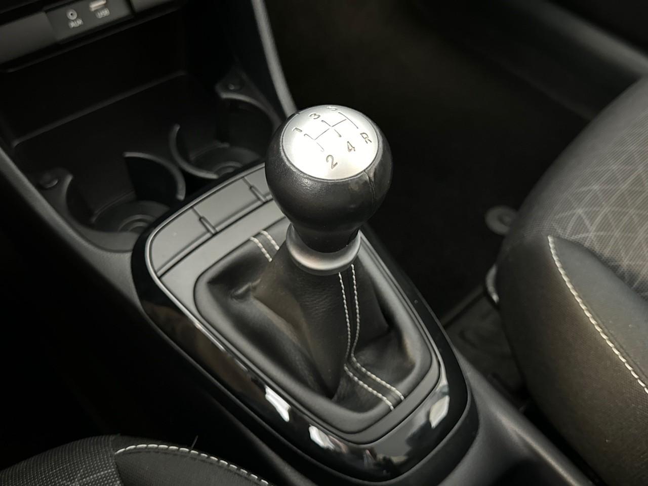 Kia Kia Picanto usata 7