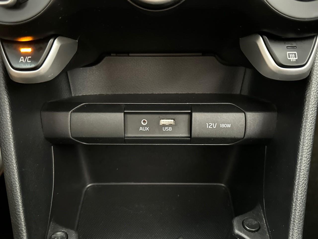 Kia Kia Picanto usata 9