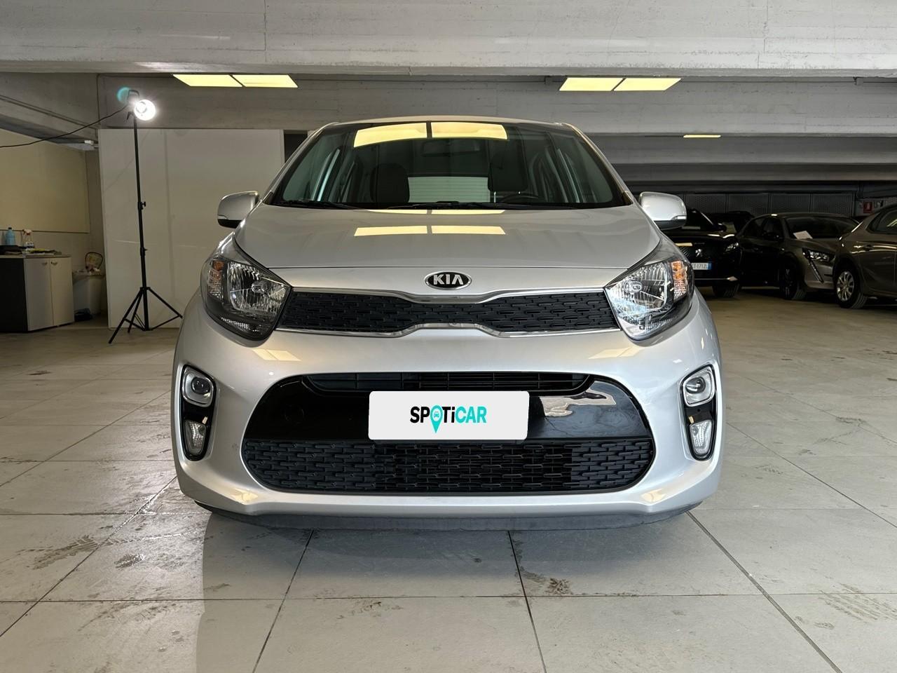 Kia Kia Picanto usata 11