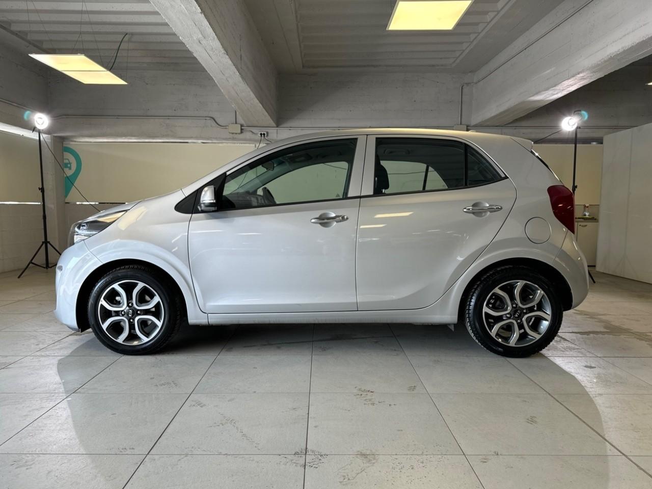 Kia Kia Picanto usata 14