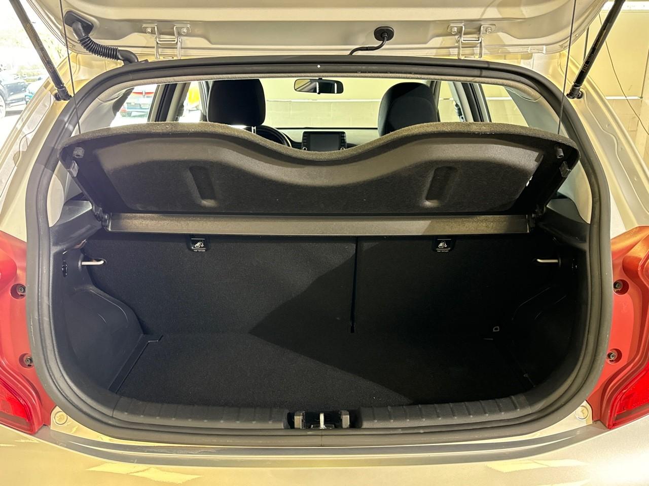 Kia Kia Picanto usata 16