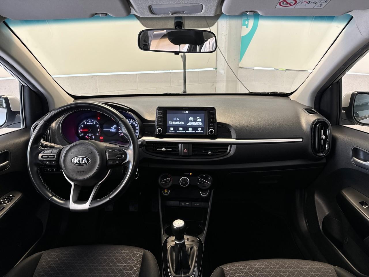 Kia Kia Picanto usata 18