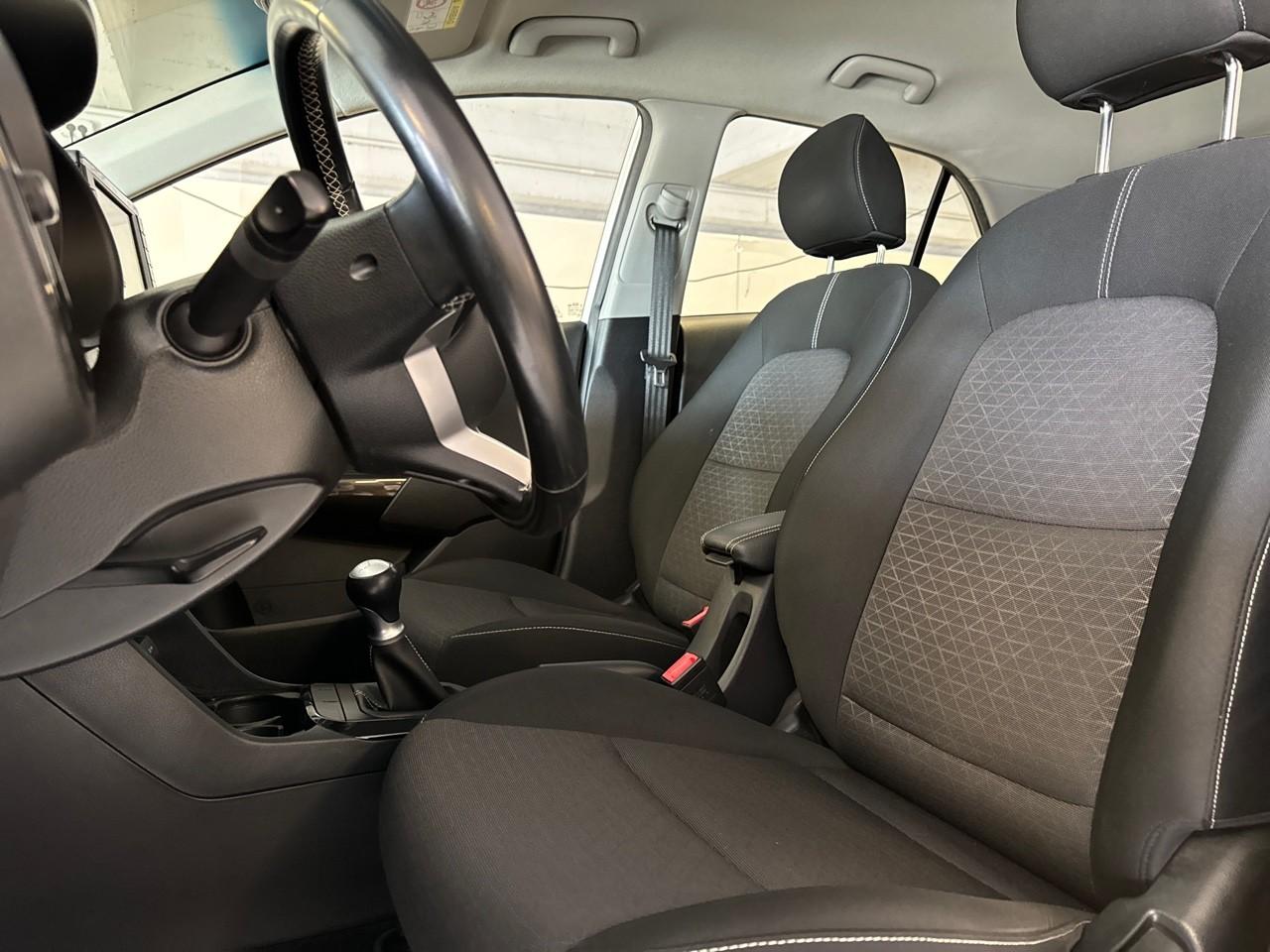 Kia Kia Picanto usata 19