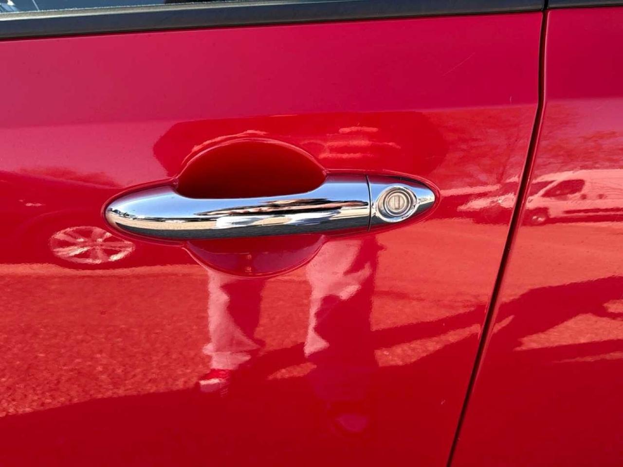 Kia Kia Picanto usata 1