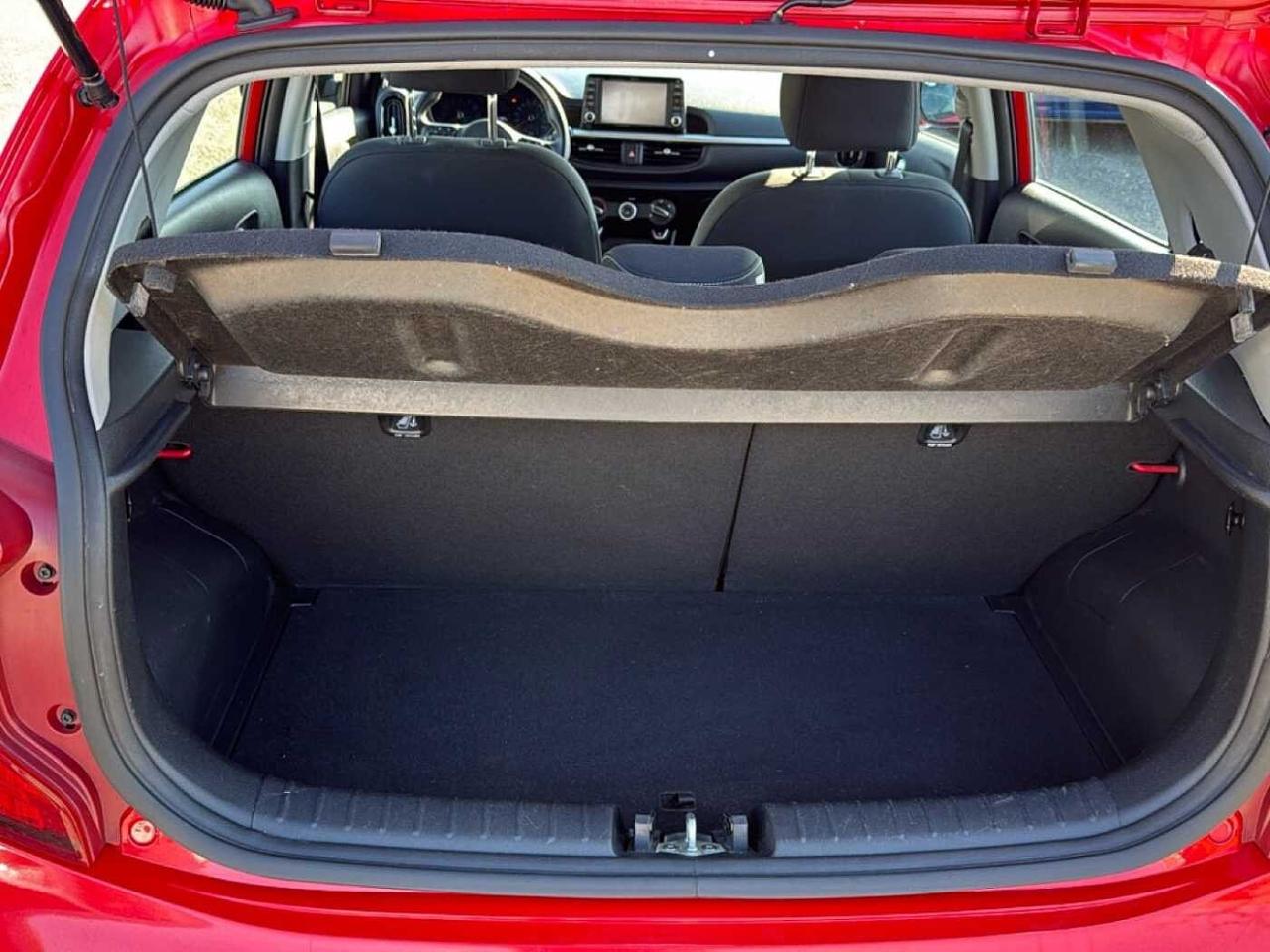 Kia Kia Picanto usata 2