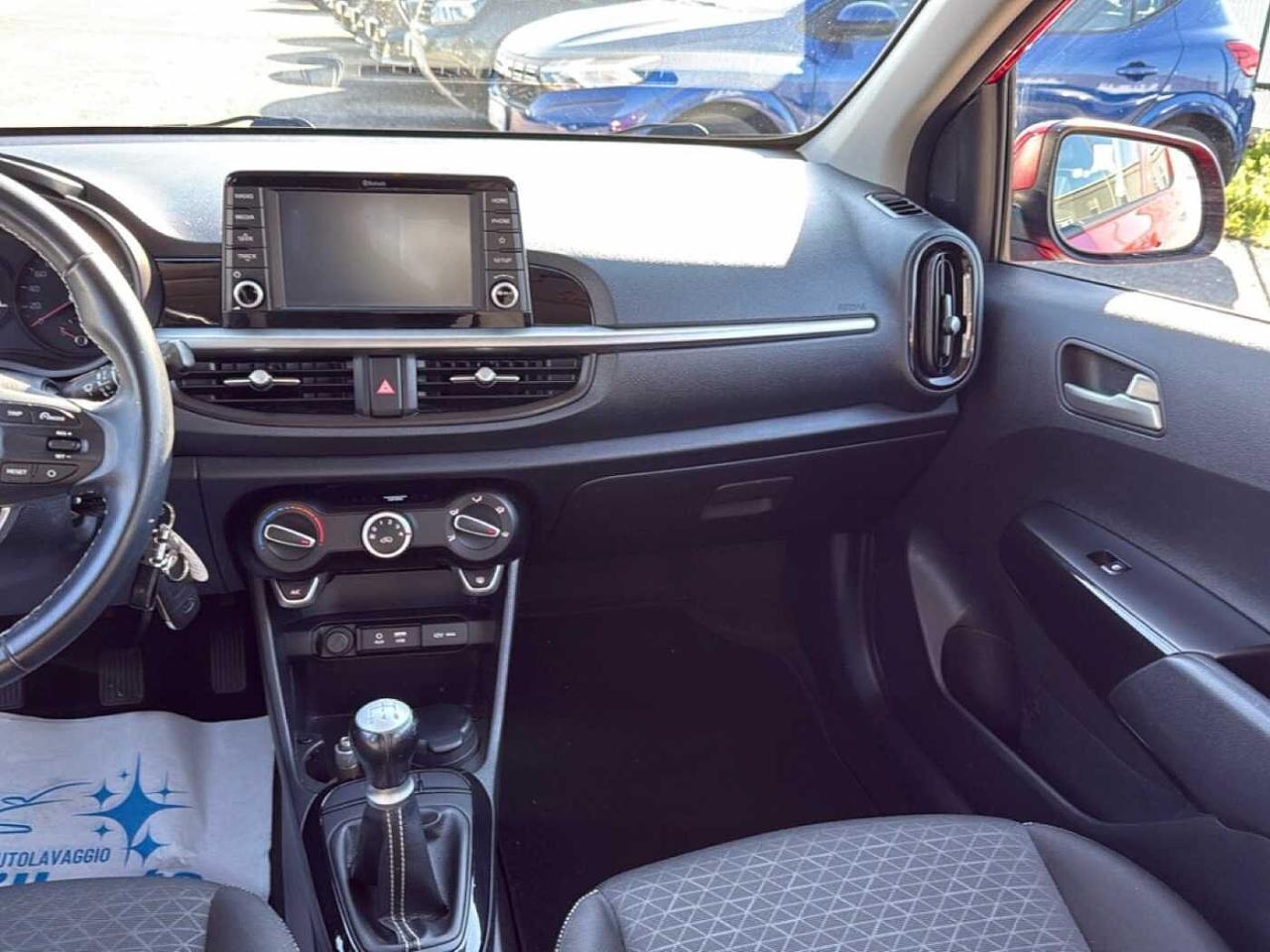 Kia Kia Picanto usata 4