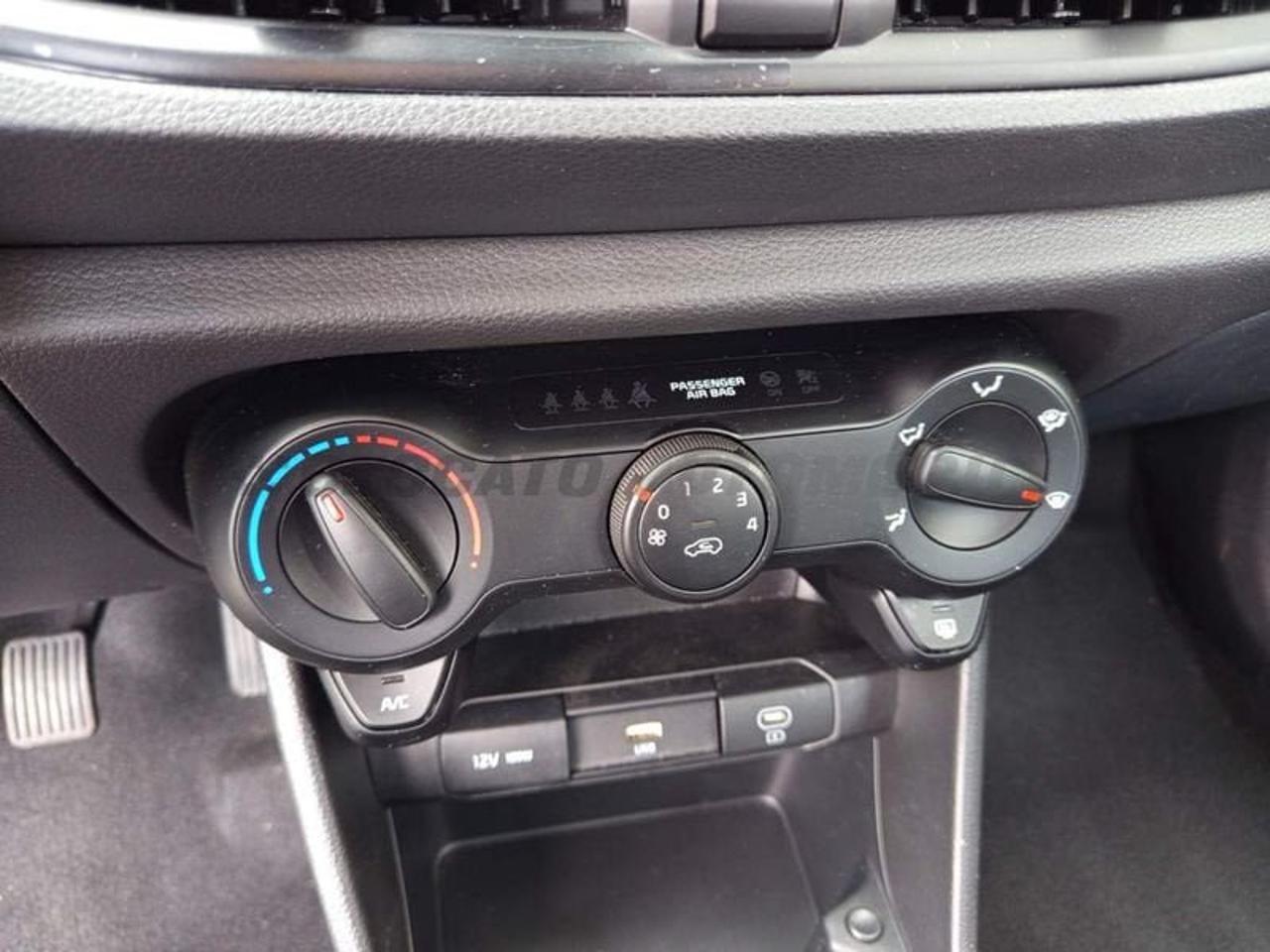 Kia Kia Picanto usata 2