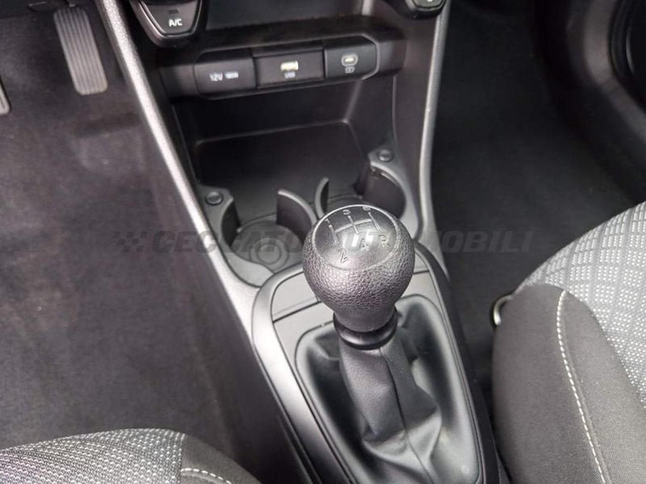 Kia Kia Picanto usata 3