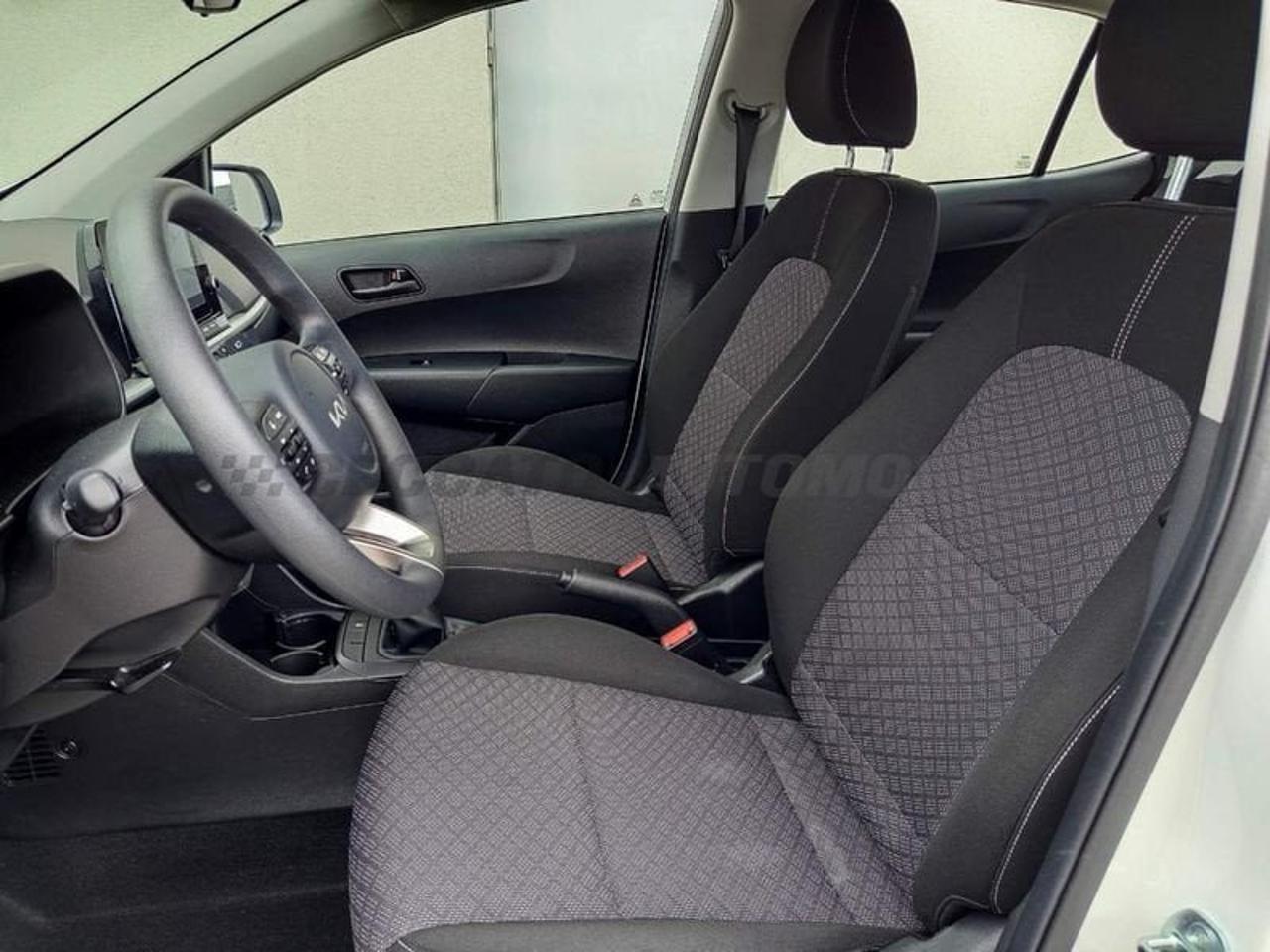 Kia Kia Picanto usata 4