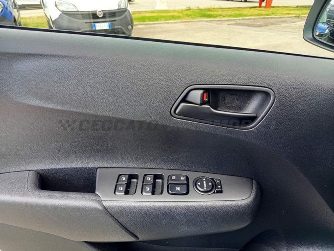 Kia Kia Picanto usata 5