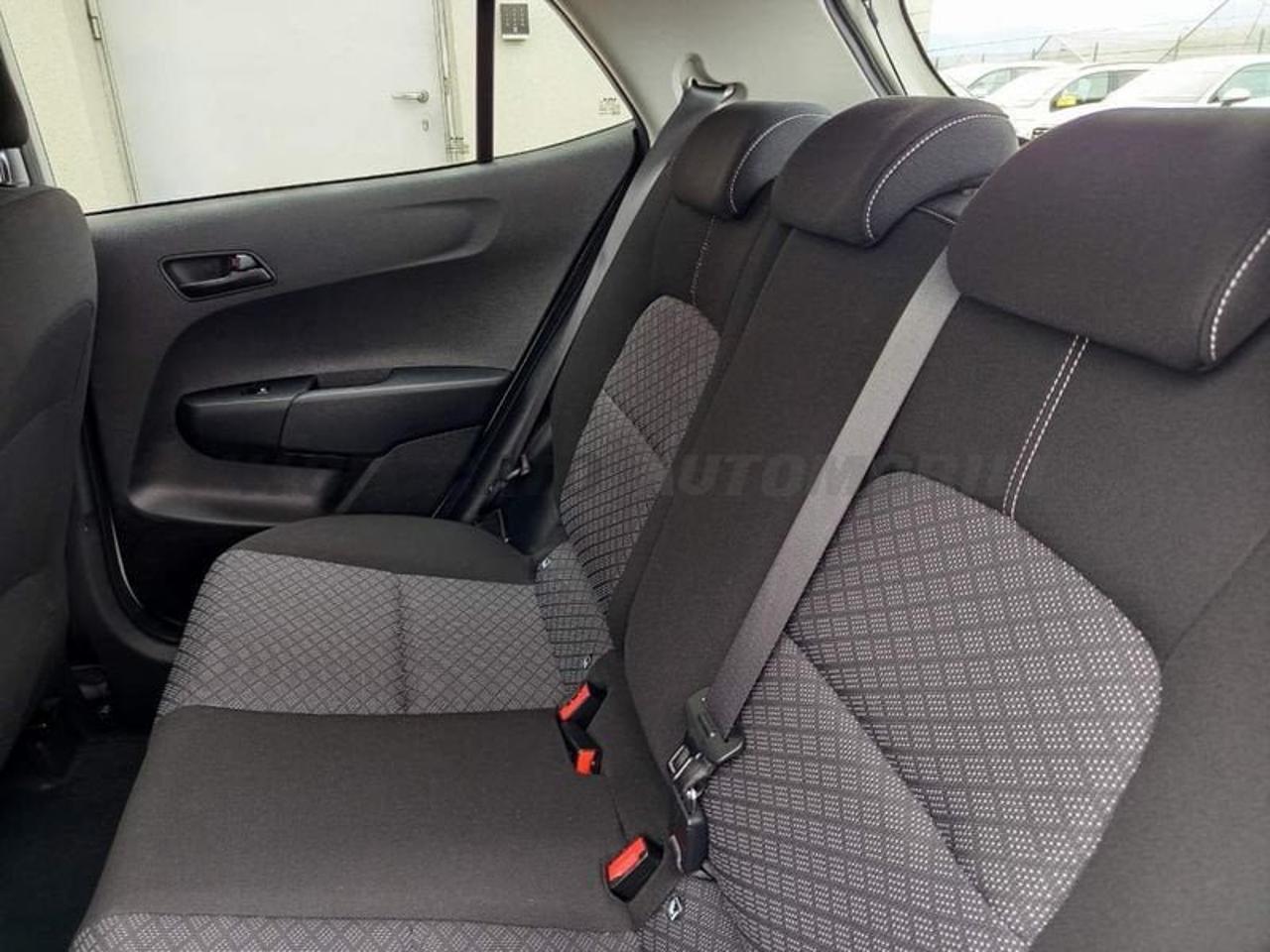 Kia Kia Picanto usata 6