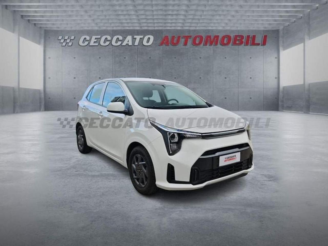 Kia Kia Picanto usata 8