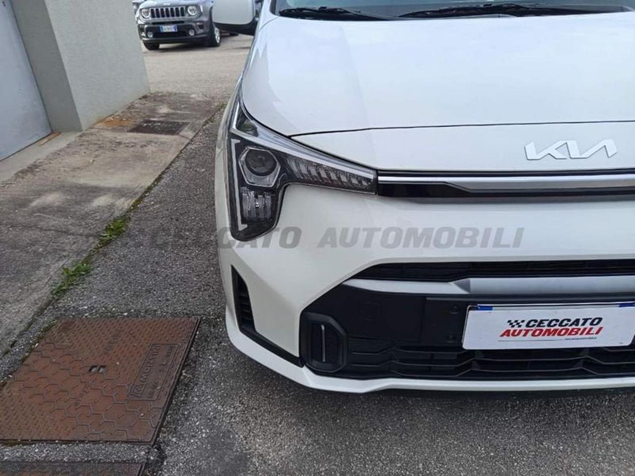 Kia Kia Picanto usata 10