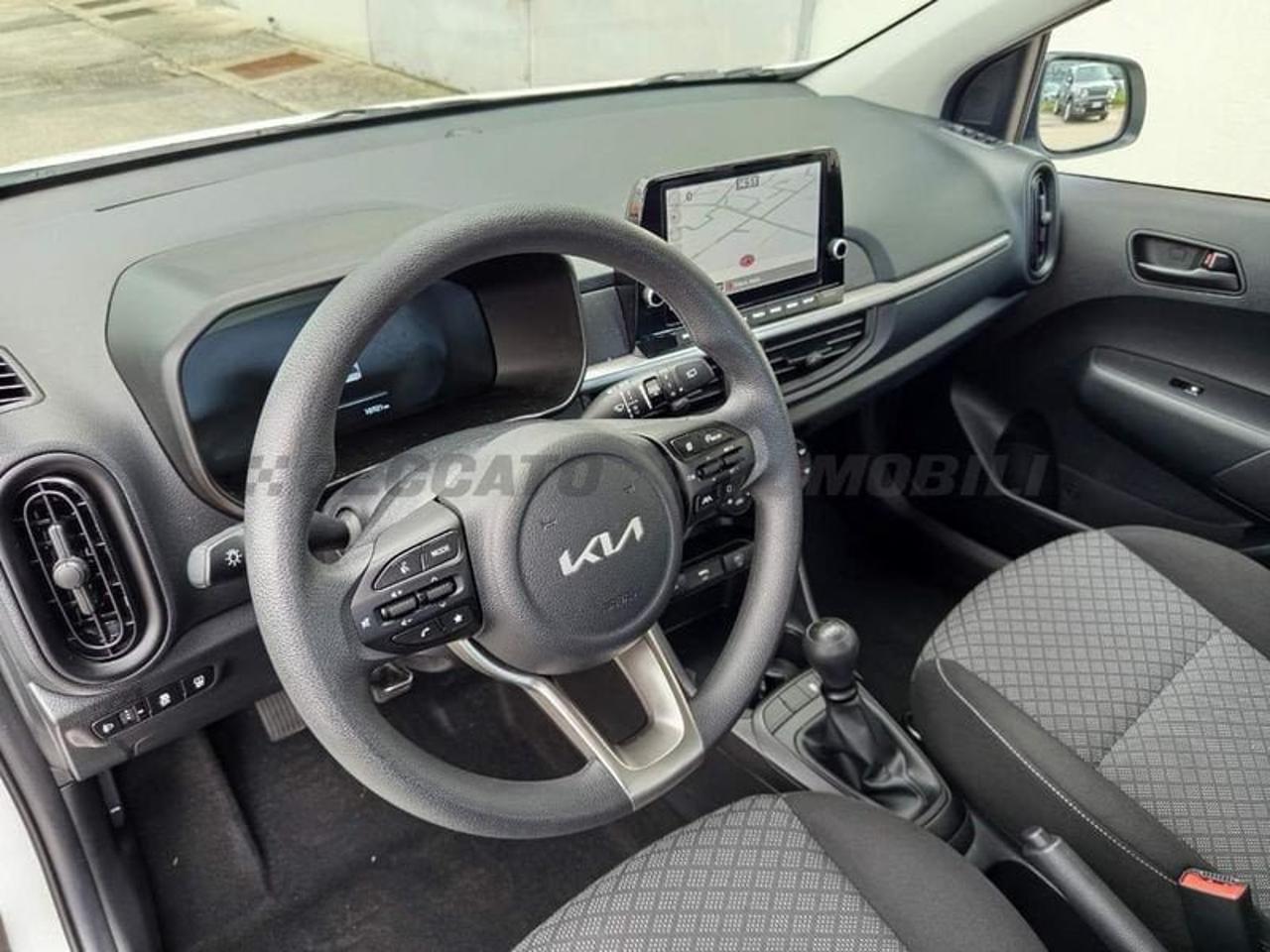 Kia Kia Picanto usata 13