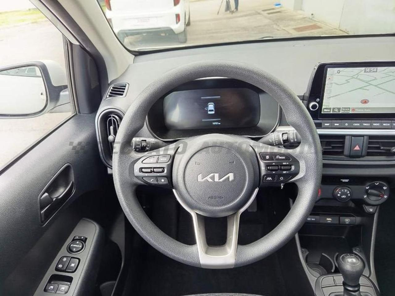 Kia Kia Picanto usata 14