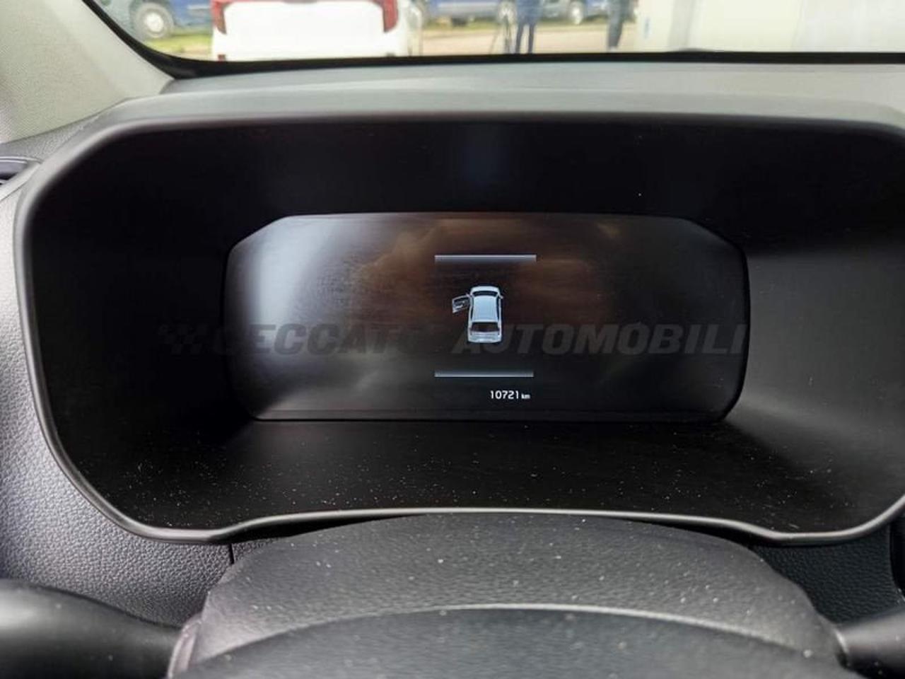 Kia Kia Picanto usata 15