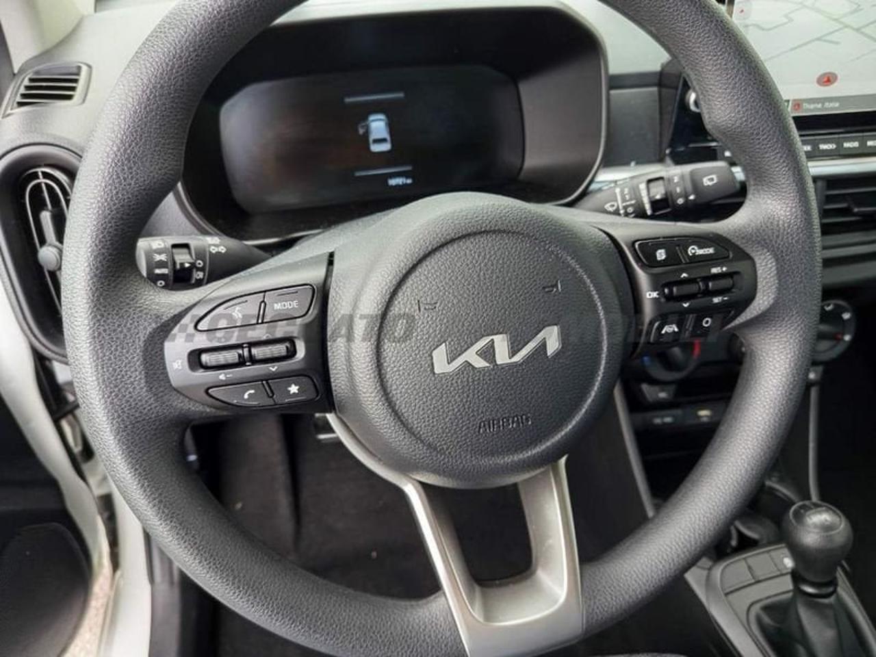 Kia Kia Picanto usata 16