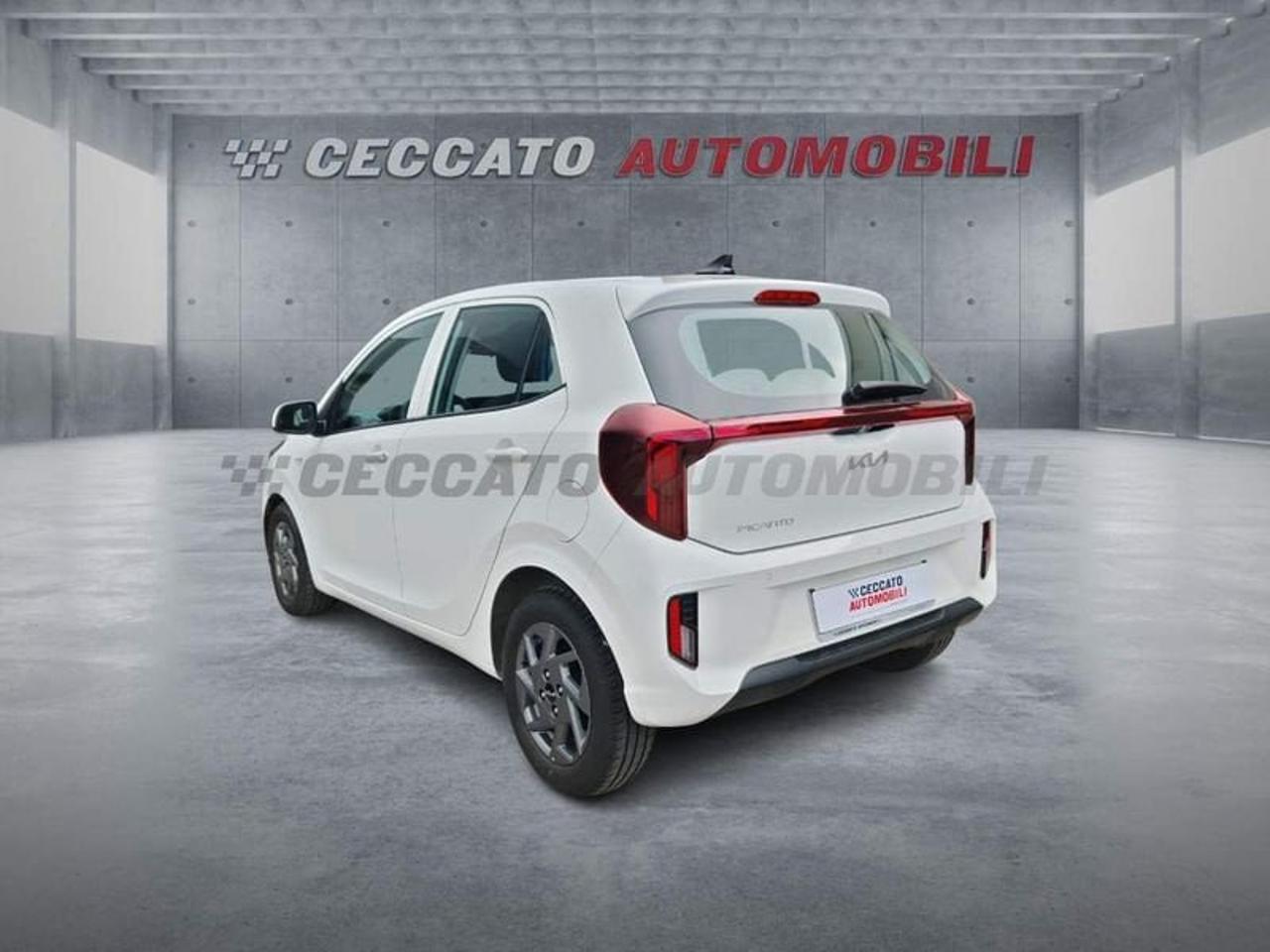 Kia Kia Picanto usata 18
