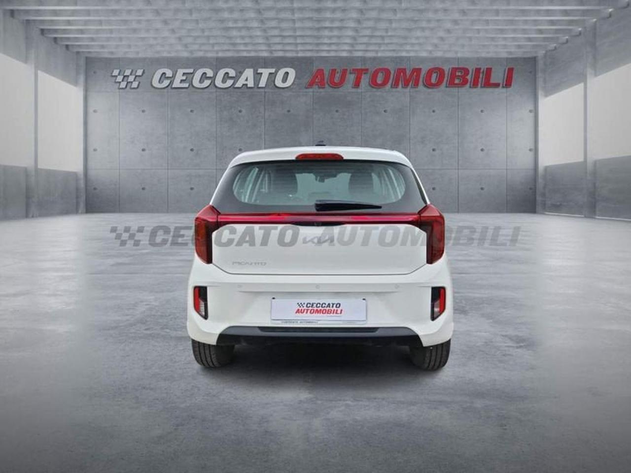 Kia Kia Picanto usata 20