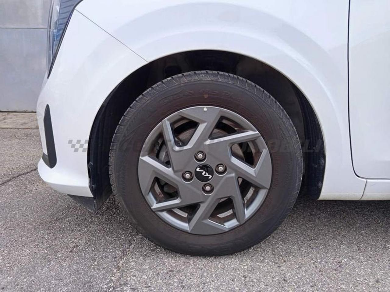 Kia Kia Picanto usata 21