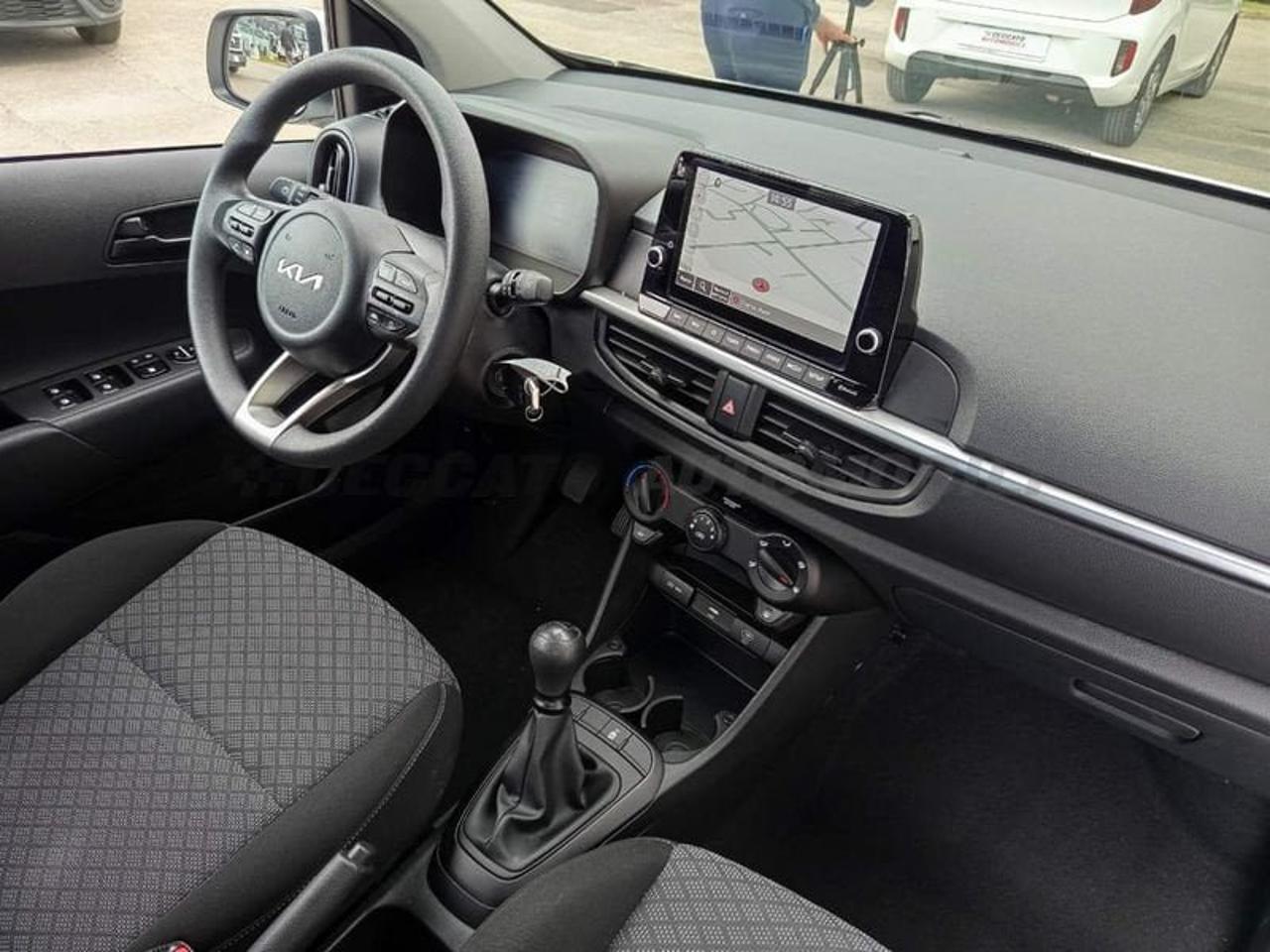 Kia Kia Picanto usata 22