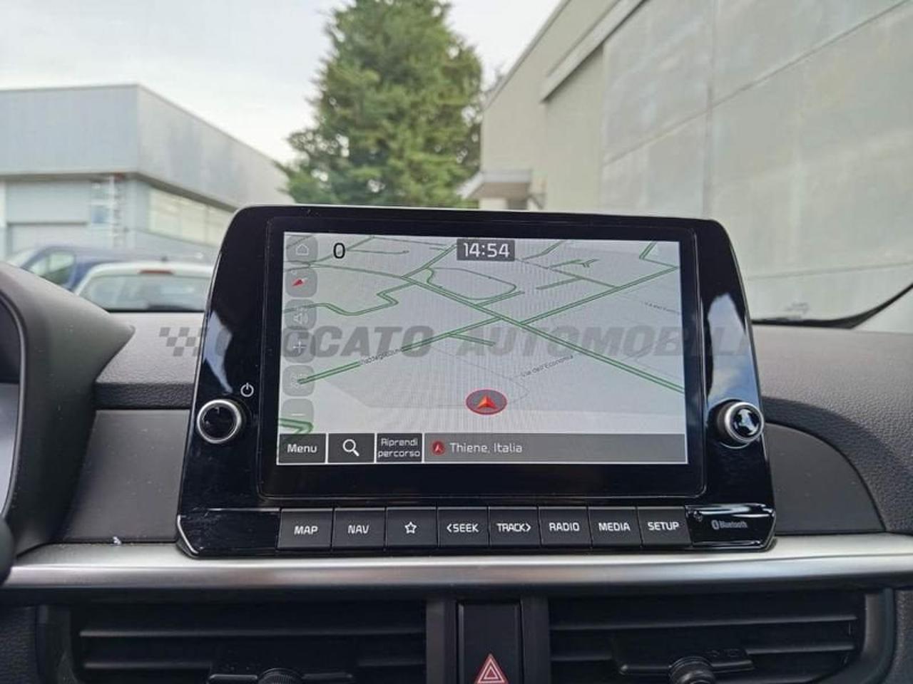 Kia Kia Picanto usata 24