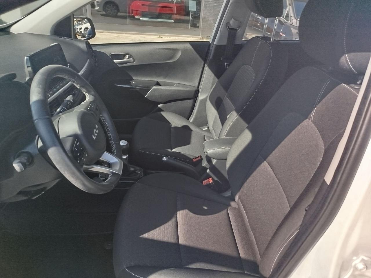 Kia Kia Picanto usata 1