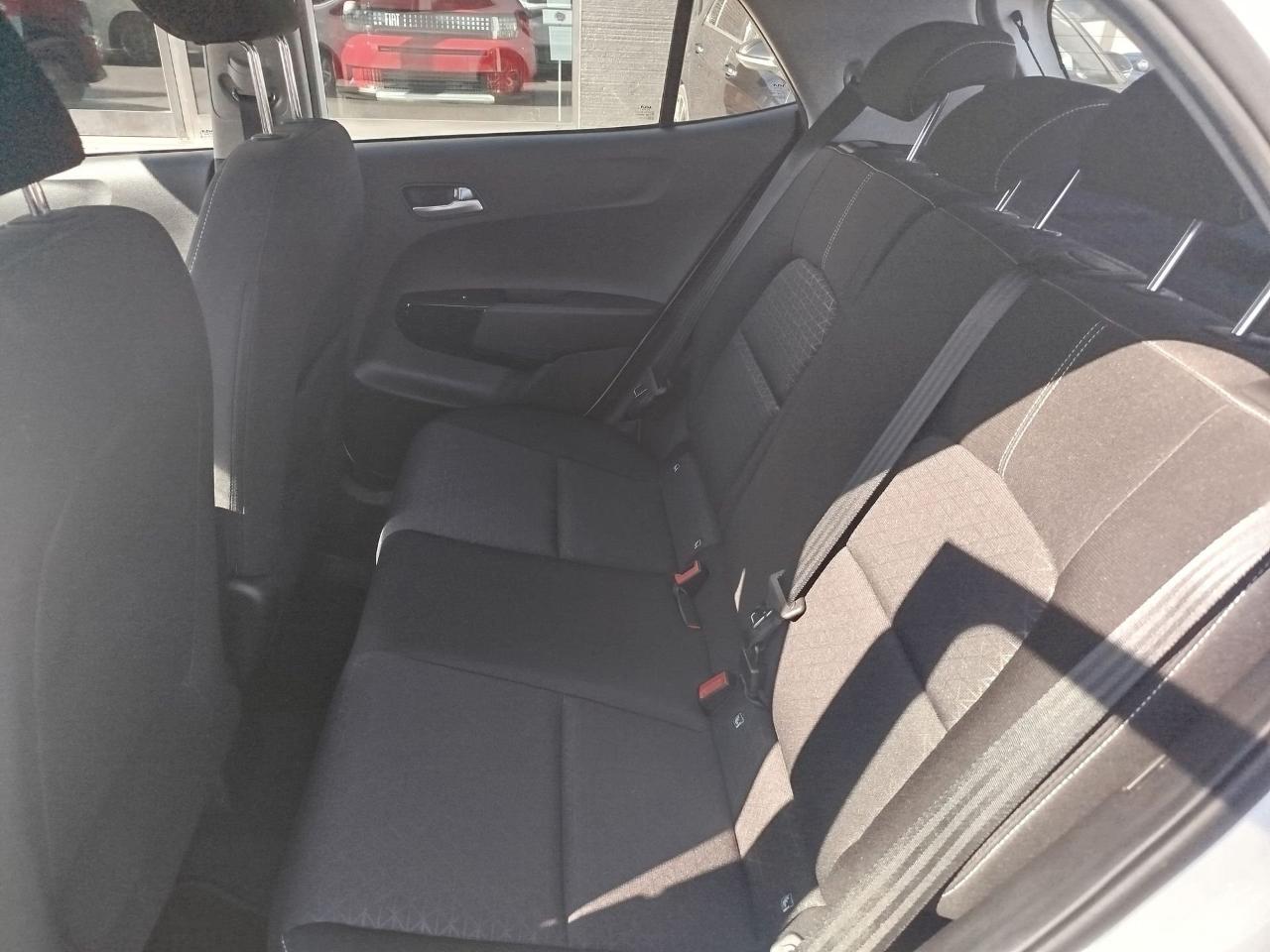 Kia Kia Picanto usata 2