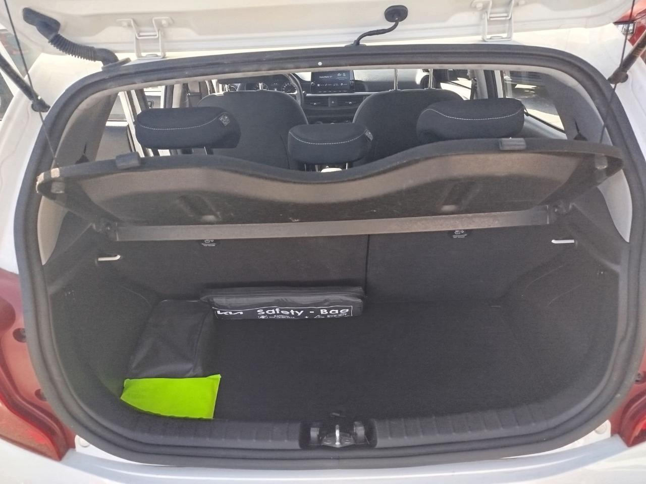 Kia Kia Picanto usata 3