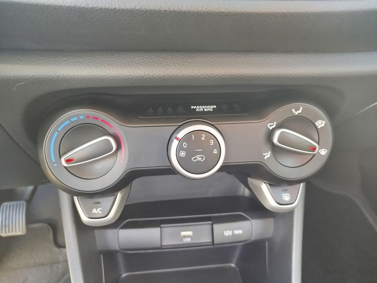 Kia Kia Picanto usata 9