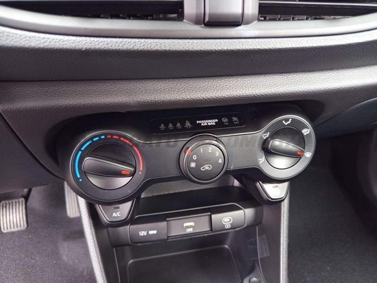 Kia Kia Picanto usata 2