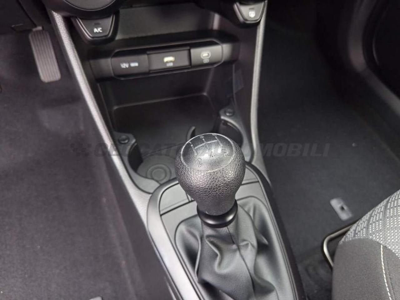 Kia Kia Picanto usata 3