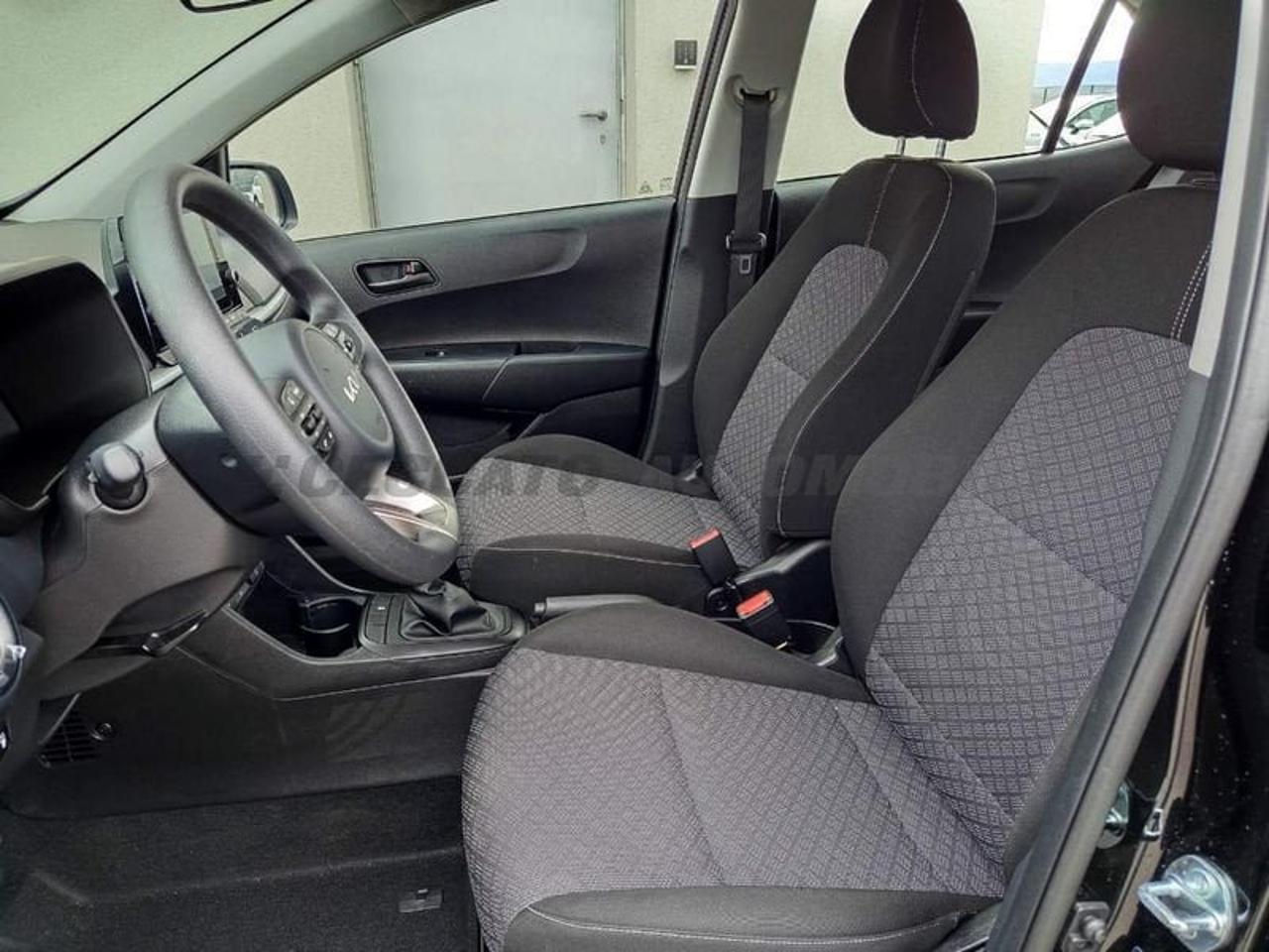 Kia Kia Picanto usata 4