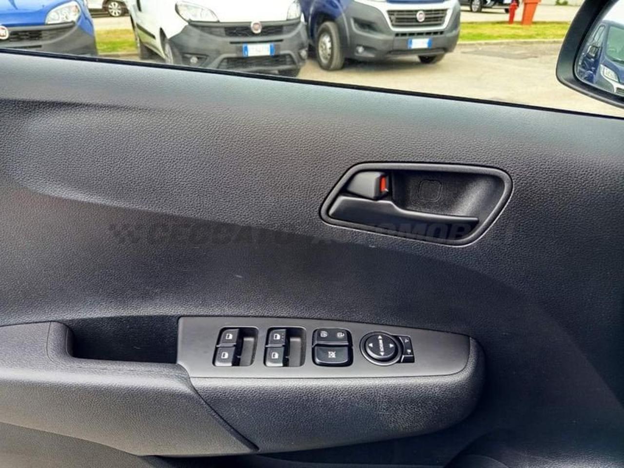 Kia Kia Picanto usata 5