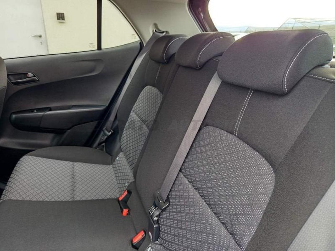 Kia Kia Picanto usata 6