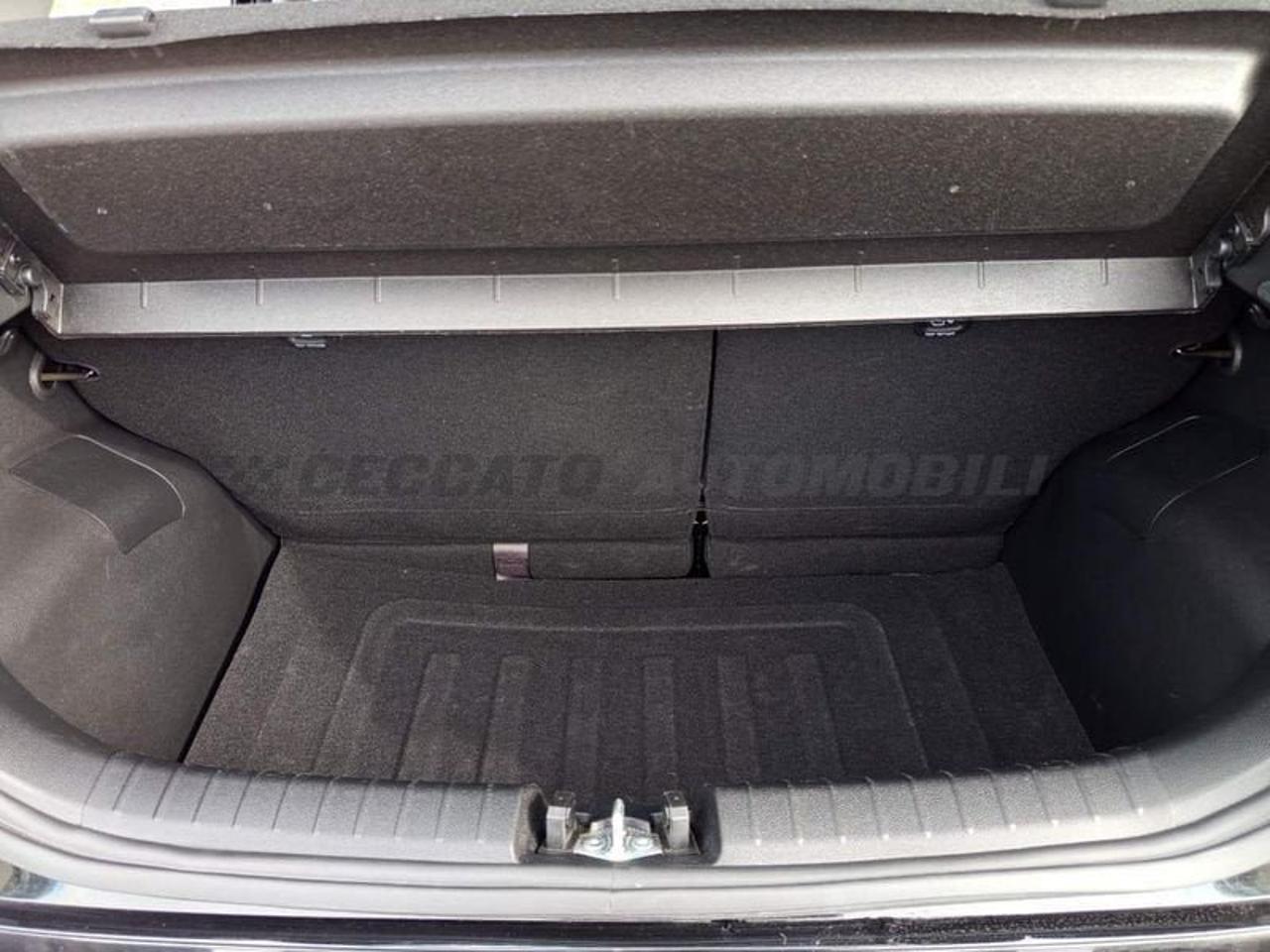 Kia Kia Picanto usata 7