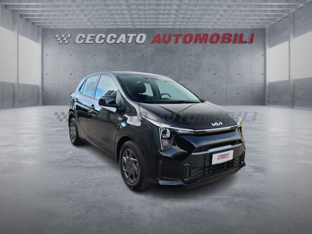Kia Kia Picanto usata 8