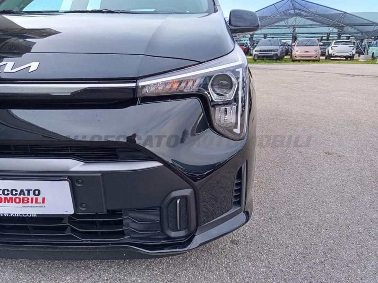 Kia Kia Picanto usata 10