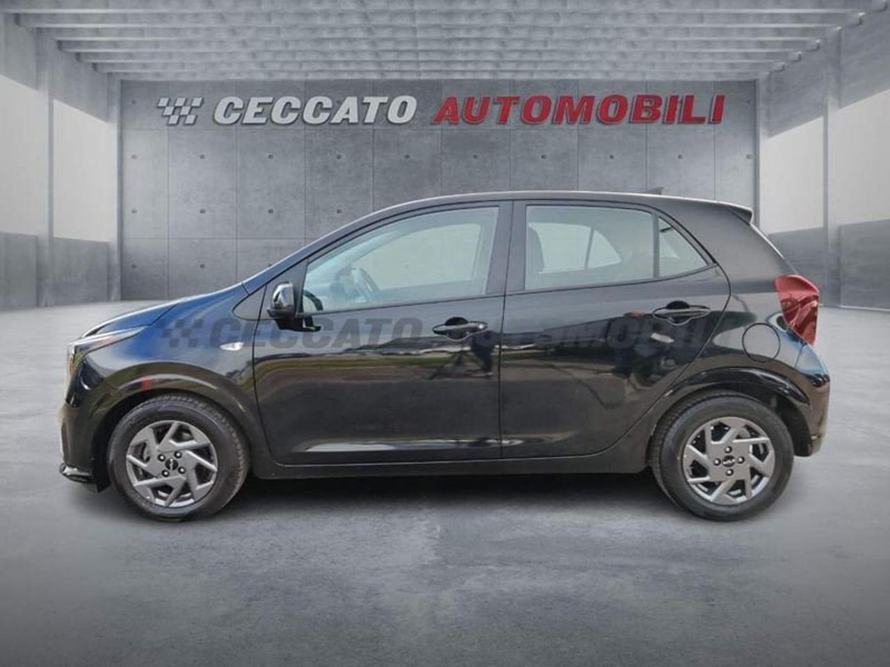 Kia Kia Picanto usata 11