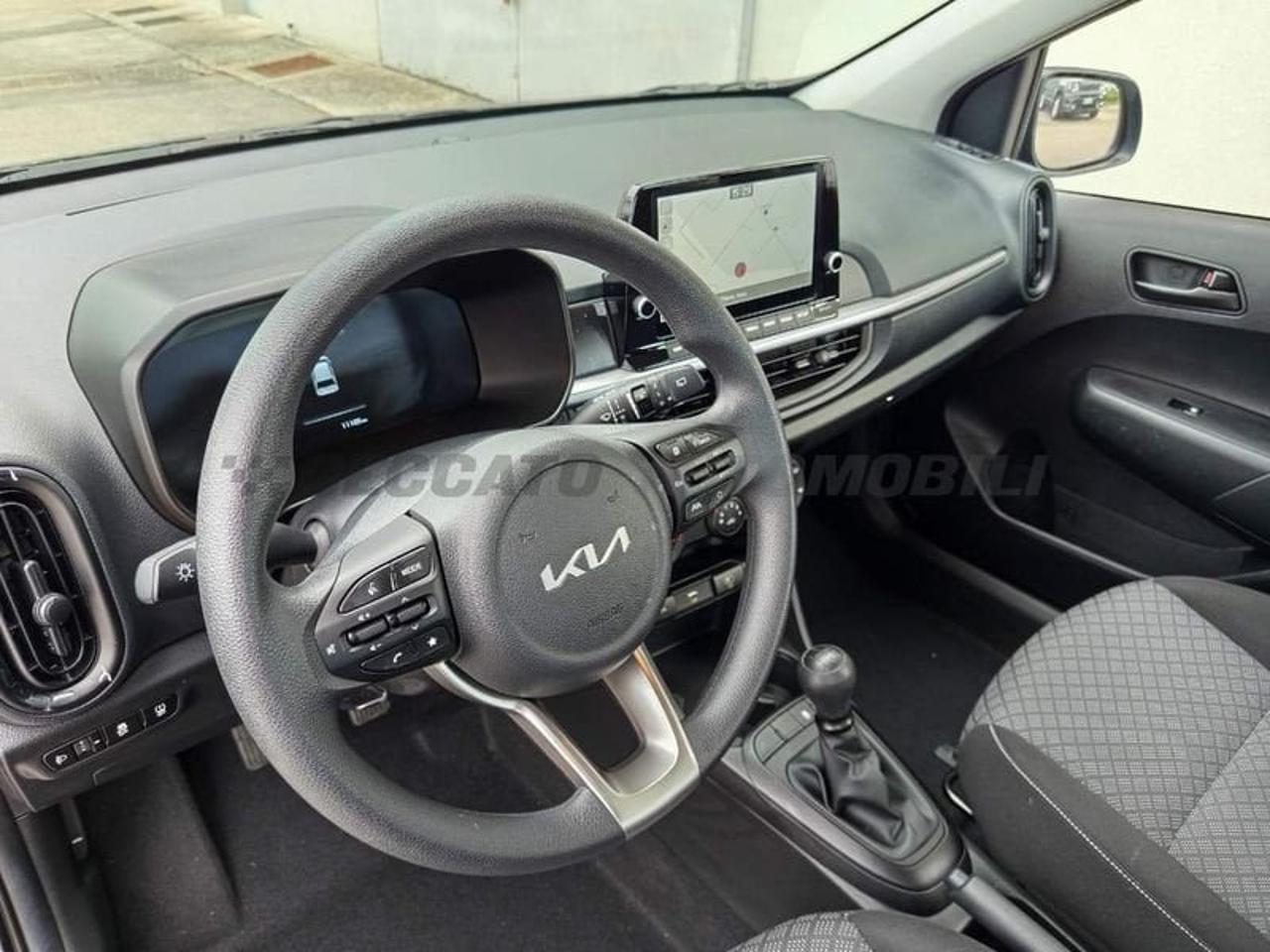 Kia Kia Picanto usata 13