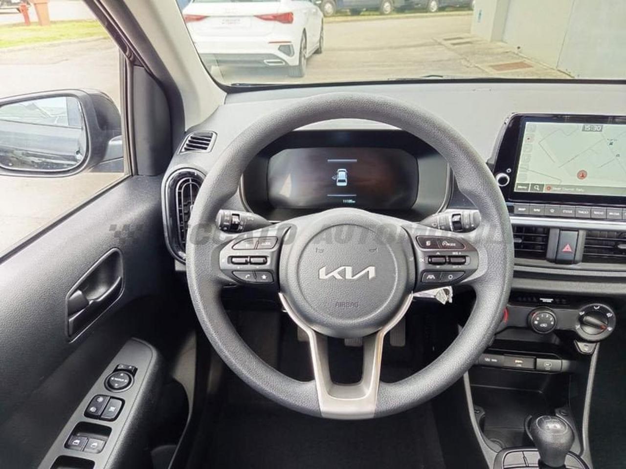 Kia Kia Picanto usata 14