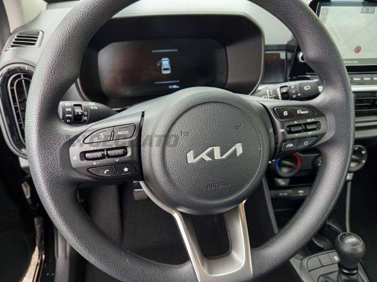 Kia Kia Picanto usata 16