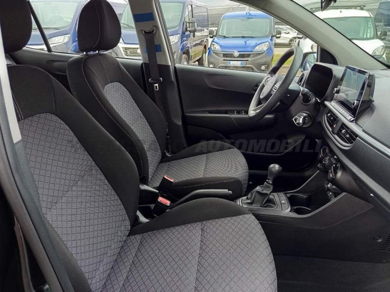 Kia Kia Picanto usata 17