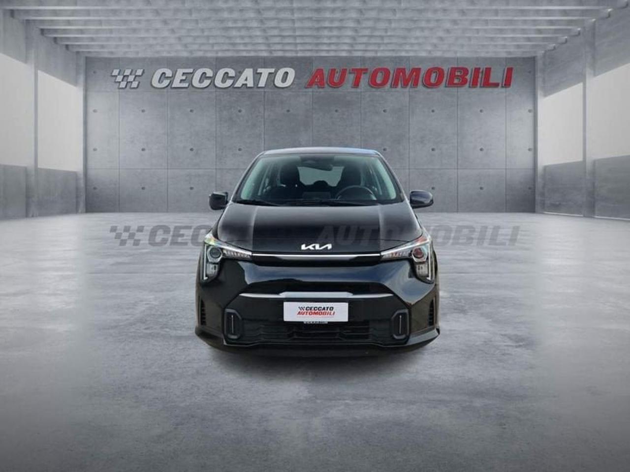 Kia Kia Picanto usata 19