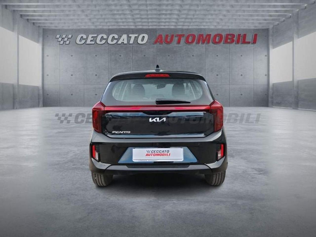 Kia Kia Picanto usata 20