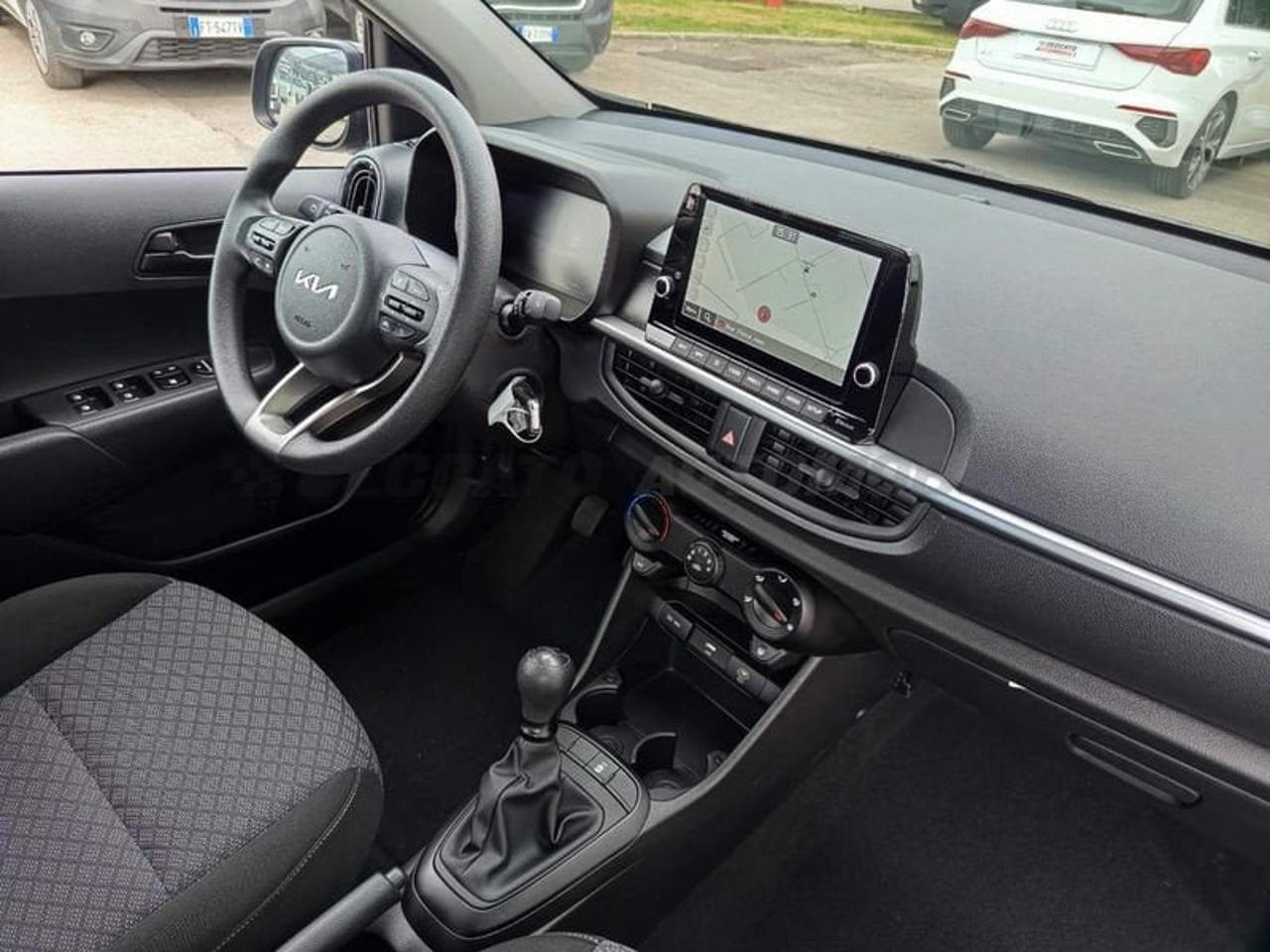 Kia Kia Picanto usata 22