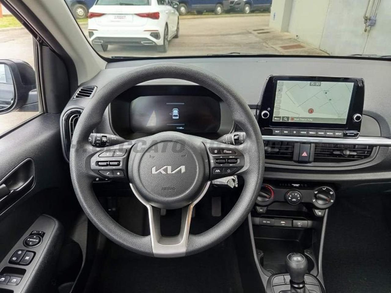 Kia Kia Picanto usata 23